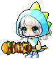 Tsunderella